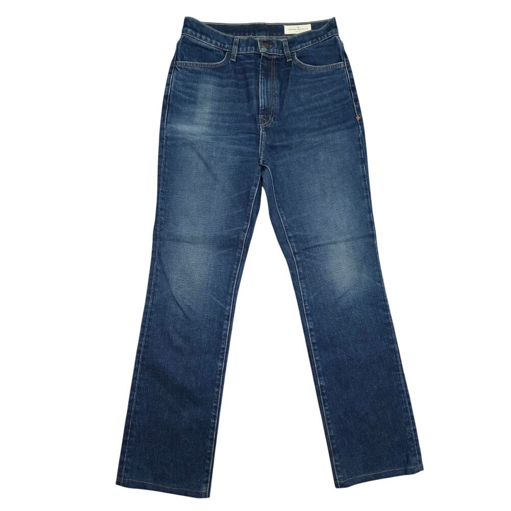 Imogene and Willie Sophie Jeans Size 29 - Hemmed